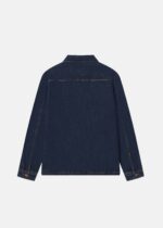 ⁦Men Jeans Jacket⁩ - الصورة ⁦6⁩