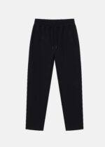 Men Sport Plain Trouser