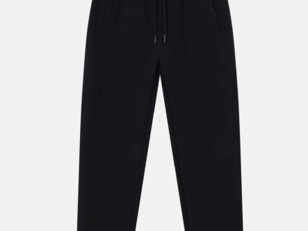 Men Sport Plain Trouser