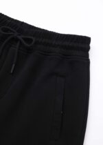 ⁦Men Sport Plain Trouser⁩ - الصورة ⁦3⁩