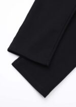 ⁦Men Sport Plain Trouser⁩ - الصورة ⁦4⁩