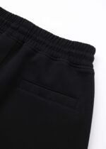 ⁦Men Sport Plain Trouser⁩ - الصورة ⁦5⁩