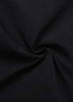 ⁦Men Plain Track Jacket⁩ - الصورة ⁦7⁩