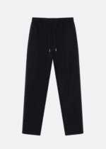 Men Sport Plain Trouser