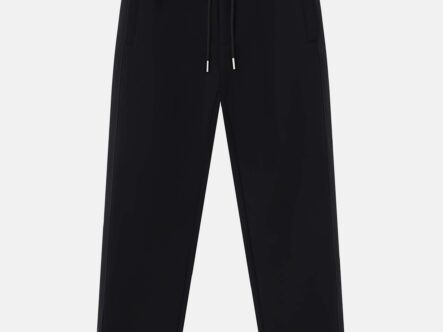 Men Sport Plain Trouser