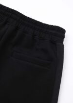 Men Sport Plain Trouser - Image 5