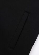 Men Plain Track Jacket - Image 3