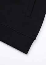 Men Plain Track Jacket - Image 4