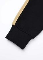 Men Plain Track Jacket - Image 5