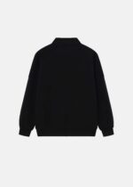 Men Plain Track Jacket - Image 6