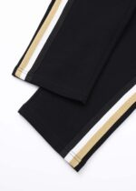 Men Sport Striped Trouser - Image 4