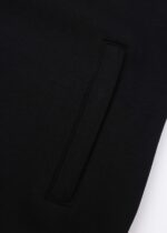 ⁦Men Color-Block Track Jacket⁩ - الصورة ⁦3⁩