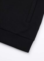 ⁦Men Color-Block Track Jacket⁩ - الصورة ⁦4⁩