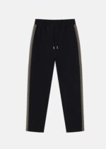 Men Sport Color-Block Trouser