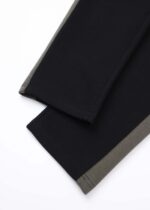 Men Sport Color-Block Trouser - Image 4