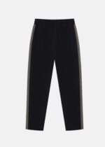 Men Sport Color-Block Trouser - Image 6