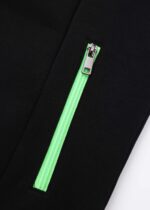 Men Plain Track Jacket - Image 3