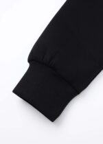 Men Plain Track Jacket - Image 5