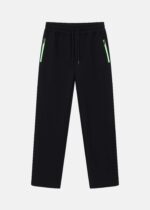 Men Sport Plain Trouser