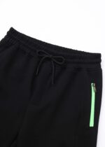 ⁦Men Sport Plain Trouser⁩ - الصورة ⁦2⁩