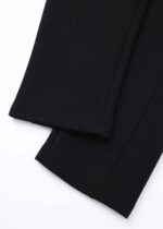 ⁦Men Sport Plain Trouser⁩ - الصورة ⁦4⁩