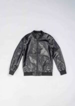 Men Leather Jacket