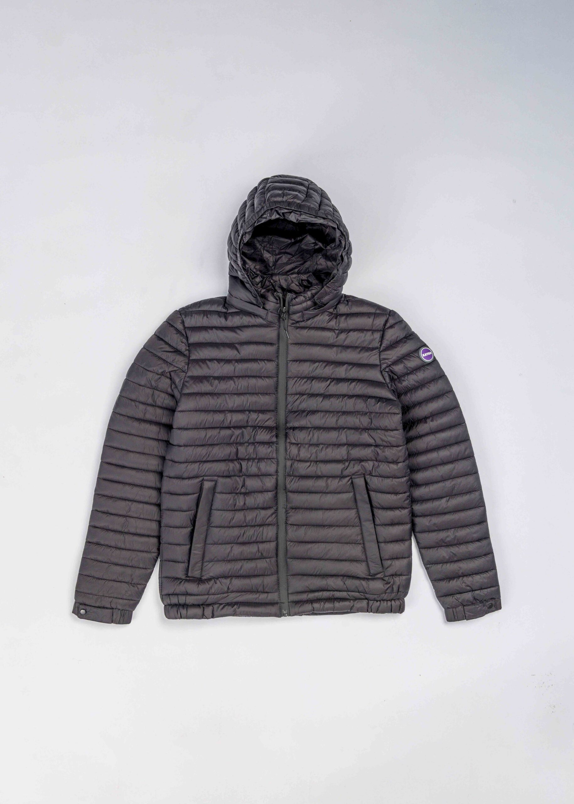 6225103016101-a Men Waterproof Jacket - الصورة 1