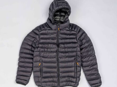 Men Waterproof Jacket