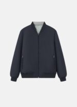 Men Reversible Jacket