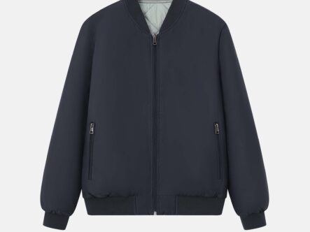 Men Reversible Jacket