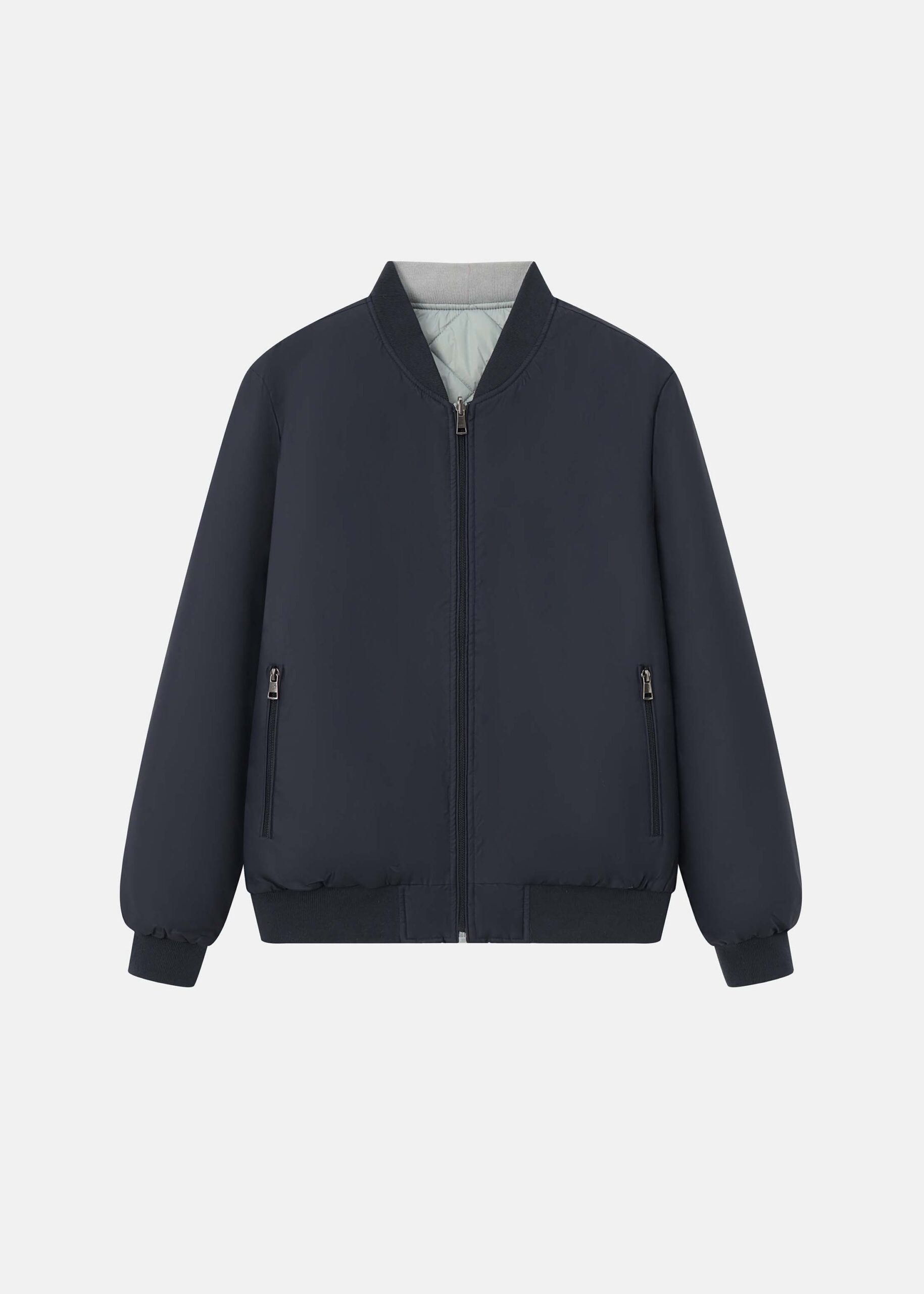 6225103016608-a Men Reversible Jacket - Image 1