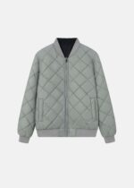 Men Reversible Jacket - Image 2