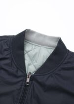 Men Reversible Jacket - Image 3