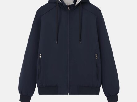 Men Reversible Jacket