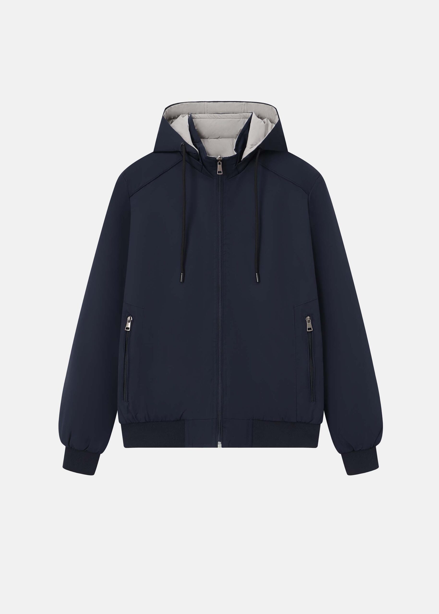 6225103016808-a Men Reversible Jacket - Image 1