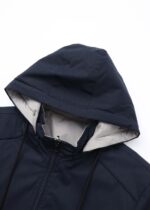 Men Reversible Jacket - Image 3