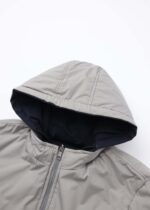 Men Reversible Jacket - Image 8