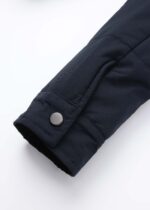 ⁦Men Reversible Jacket⁩ - الصورة ⁦6⁩