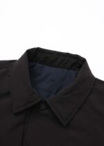 ⁦Men Reversible Jacket⁩ - الصورة ⁦8⁩