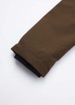 ⁦Men Plain Jacket⁩ - الصورة ⁦5⁩