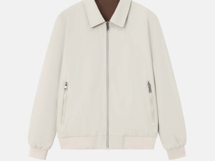 Men Reversible Jacket