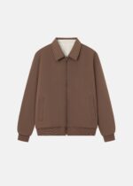 ⁦Men Reversible Jacket⁩ - الصورة ⁦2⁩