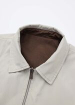 ⁦Men Reversible Jacket⁩ - الصورة ⁦3⁩