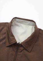 ⁦Men Reversible Jacket⁩ - الصورة ⁦8⁩