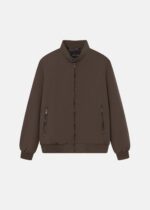Men Plain Jacket
