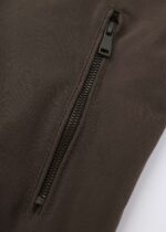 ⁦Men Plain Jacket⁩ - الصورة ⁦3⁩