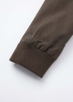 ⁦Men Plain Jacket⁩ - الصورة ⁦5⁩