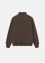 ⁦Men Plain Jacket⁩ - الصورة ⁦6⁩