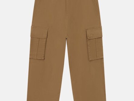 Men Cargo Trouser