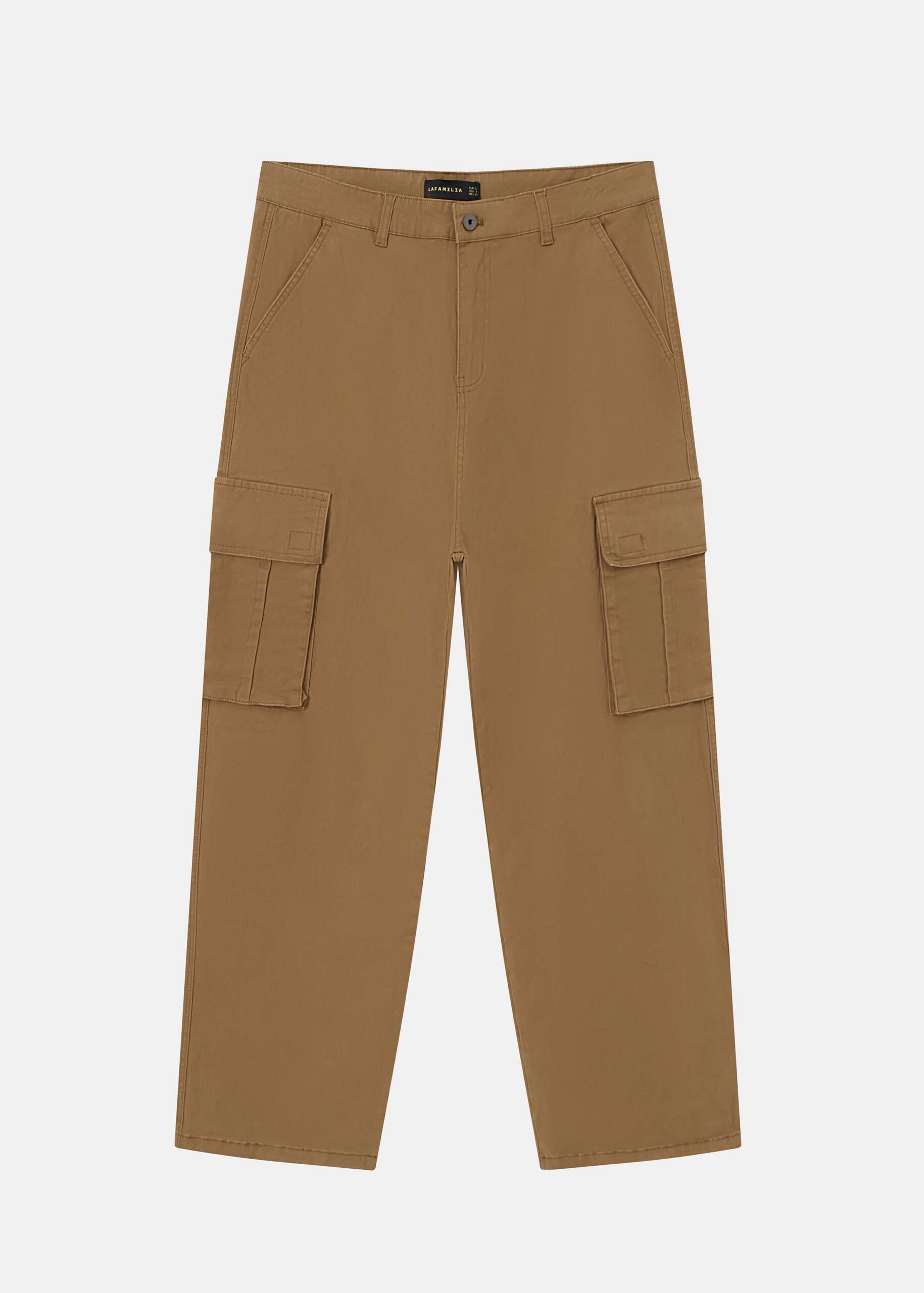 6225108000144-a Men Cargo Trouser - الصورة 1
